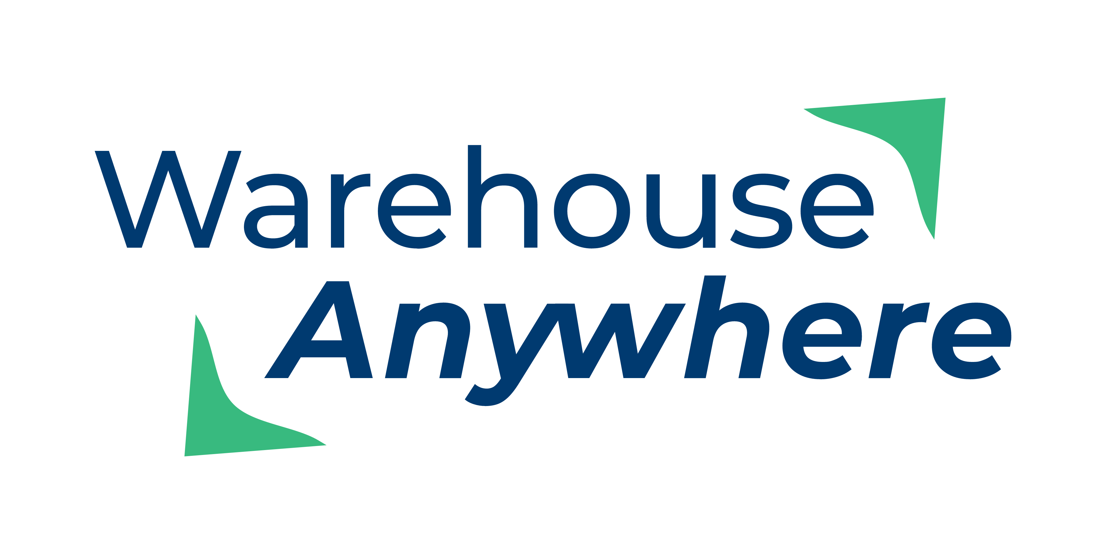 Warehouse Anywhere